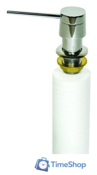 Дозатор для моющего средства Elleci ADI02300 - Изображение №1 — Интернет-магазин Time-Shop