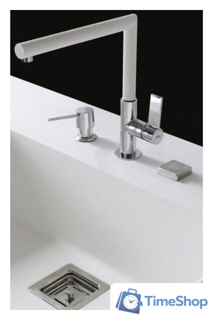 Дозатор для моющего средства Elleci ADI02300 - Изображение №3 — Интернет-магазин Time-Shop