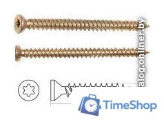 Шуруп Starfix SM-99095-2000 - Изображение №2 — Интернет-магазин Time-Shop
