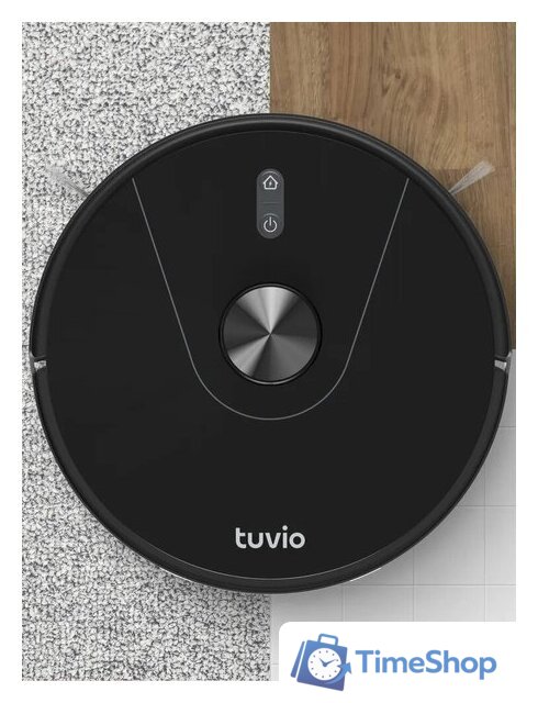 Робот-пылесос Tuvio TR05MLCB - Изображение №10 — Интернет-магазин Time-Shop