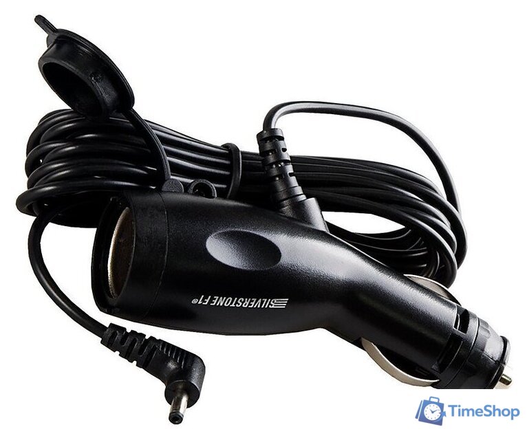 Радар-детектор SilverStone Sochi PRO II LNA - Изображение №13 — Интернет-магазин Time-Shop