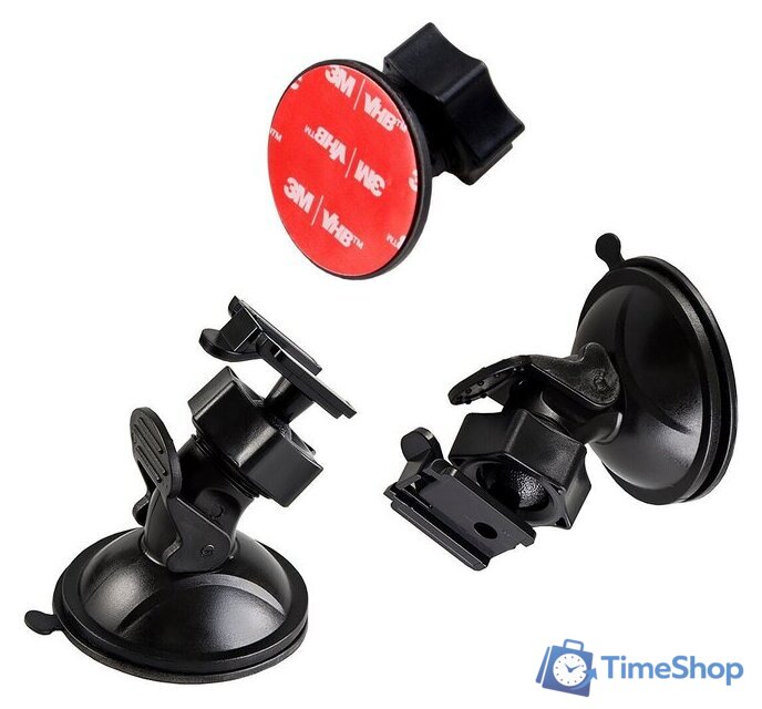 Радар-детектор SilverStone Sochi PRO II LNA - Изображение №14 — Интернет-магазин Time-Shop