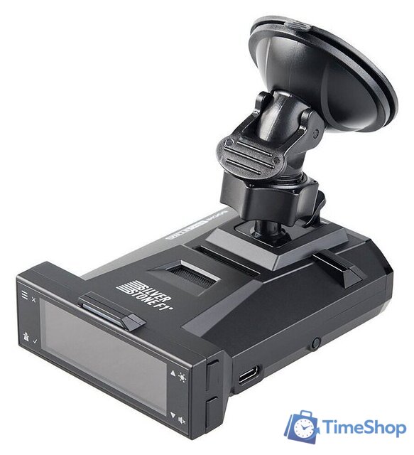 Радар-детектор SilverStone Sochi PRO II LNA - Изображение №11 — Интернет-магазин Time-Shop