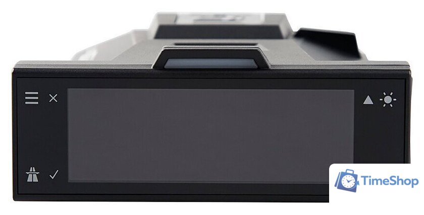 Радар-детектор SilverStone Sochi PRO II LNA - Изображение №8 — Интернет-магазин Time-Shop