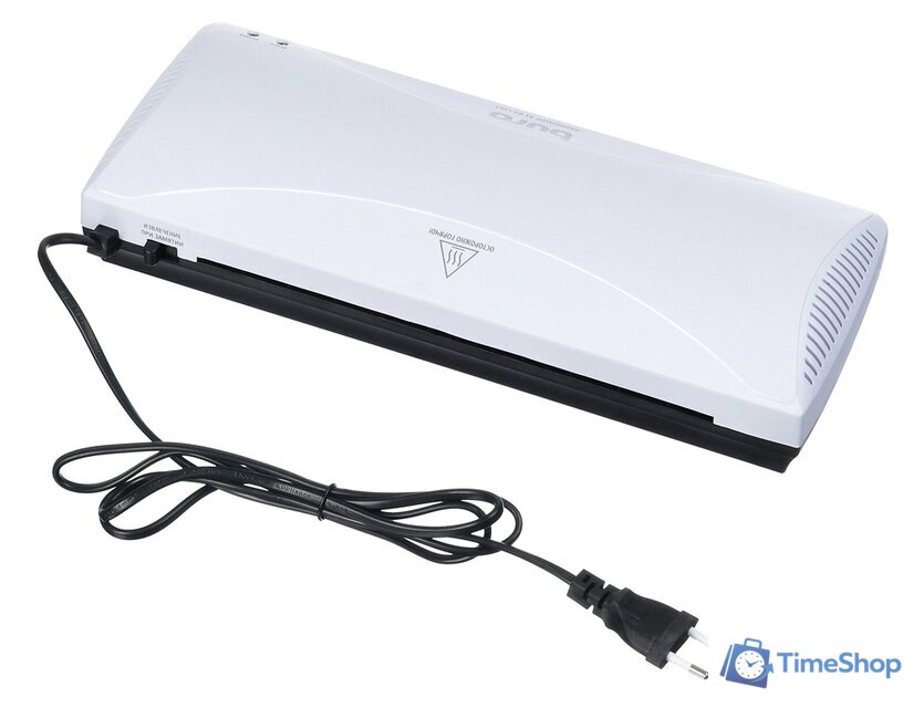 Ламинатор Buro BU-L283 - Изображение №4 — Интернет-магазин Time-Shop