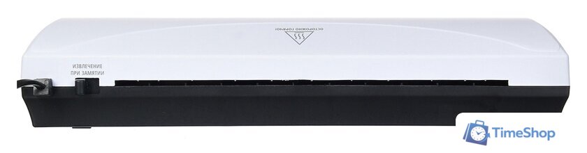 Ламинатор Buro BU-L283 - Изображение №5 — Интернет-магазин Time-Shop