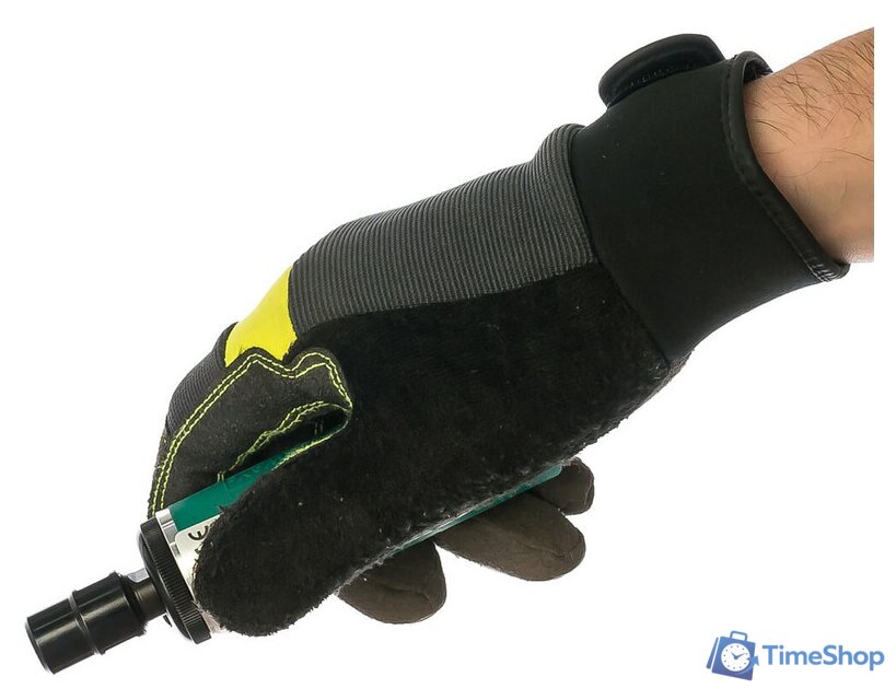 Пневмошлифмашина Jonnesway JAG-0903RMK - Изображение №3 — Интернет-магазин Time-Shop