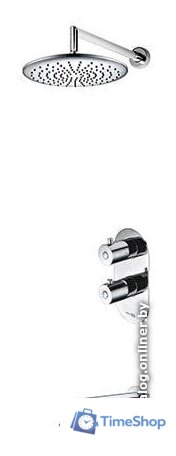 Душевая система  Wasserkraft A15030 - Изображение №1 — Интернет-магазин Time-Shop