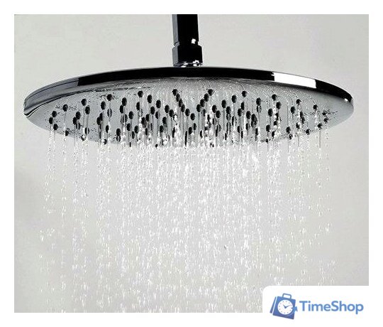 Душевая система  Wasserkraft A15030 - Изображение №2 — Интернет-магазин Time-Shop