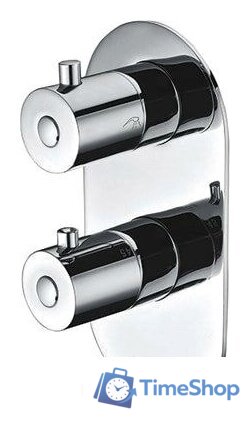 Душевая система  Wasserkraft A15030 - Изображение №3 — Интернет-магазин Time-Shop