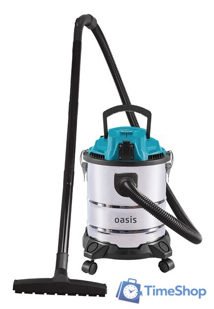 Пылесос Oasis VC-150/20 - Изображение №1 — Интернет-магазин Time-Shop