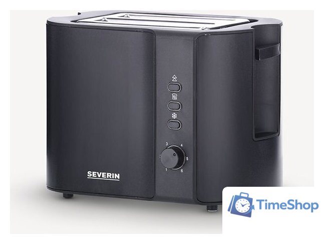 Тостер Severin AT 9552 - Изображение №1 — Интернет-магазин Time-Shop