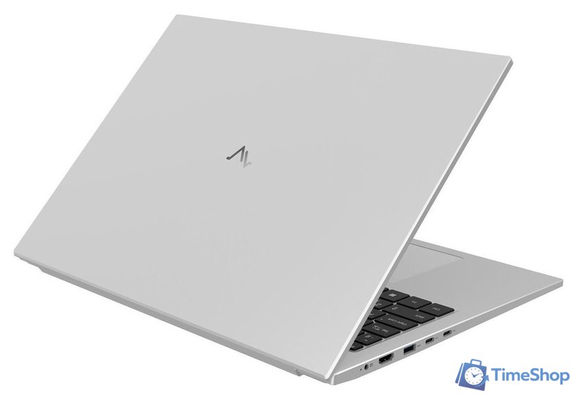 Ноутбук Maibenben Medio M16B M16B-iN15UMA1SLSRE0 - Изображение №3 — Интернет-магазин Time-Shop