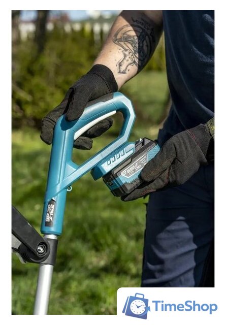 Триммер Dedra DED6991 (без АКБ) - Изображение №12 — Интернет-магазин Time-Shop