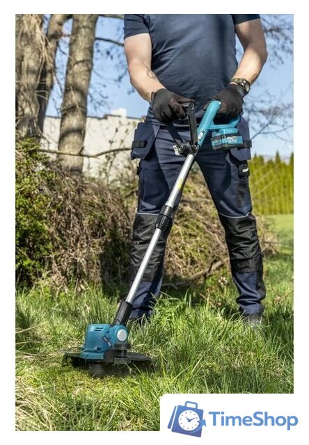 Триммер Dedra DED6991 (без АКБ) - Изображение №11 — Интернет-магазин Time-Shop