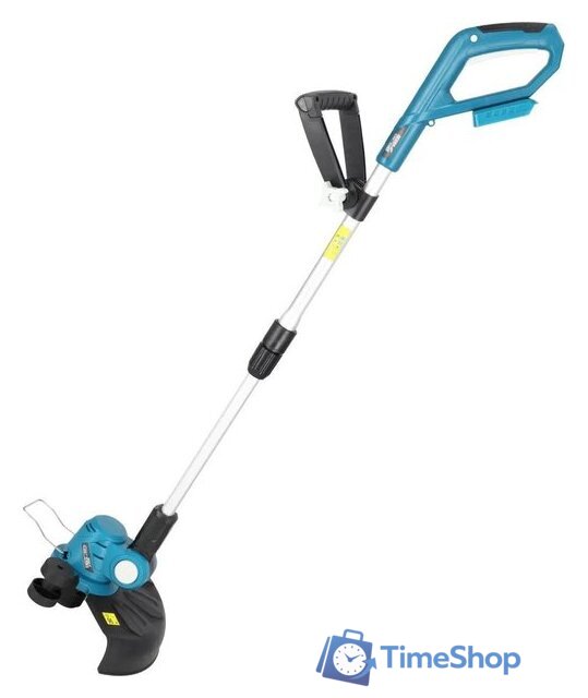 Триммер Dedra DED6991 (без АКБ) - Изображение №1 — Интернет-магазин Time-Shop