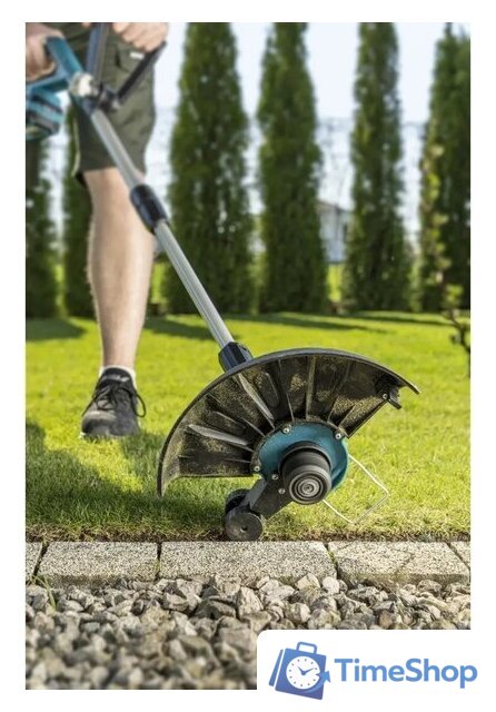 Триммер Dedra DED6991 (без АКБ) - Изображение №10 — Интернет-магазин Time-Shop