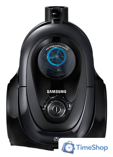 Пылесос Samsung VC18M21D0VG/EV - Изображение №1 — Интернет-магазин Time-Shop