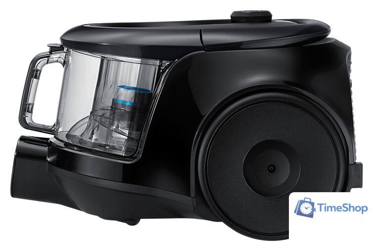 Пылесос Samsung VC18M21D0VG/EV - Изображение №3 — Интернет-магазин Time-Shop