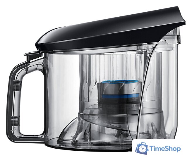 Пылесос Samsung VC18M21D0VG/EV - Изображение №10 — Интернет-магазин Time-Shop