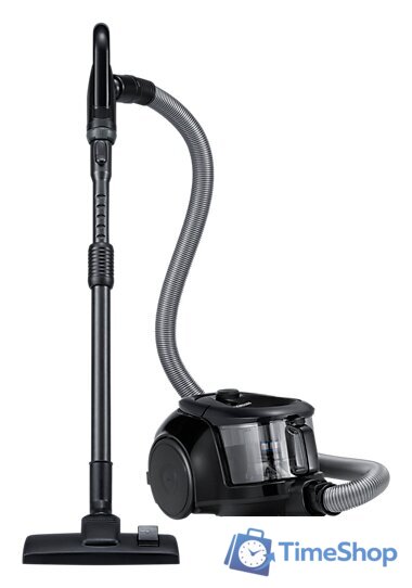 Пылесос Samsung VC18M21D0VG/EV - Изображение №6 — Интернет-магазин Time-Shop