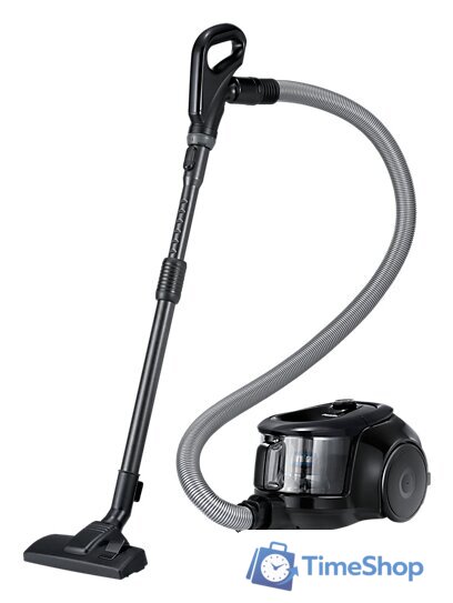 Пылесос Samsung VC18M21D0VG/EV - Изображение №4 — Интернет-магазин Time-Shop