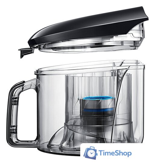 Пылесос Samsung VC18M21D0VG/EV - Изображение №11 — Интернет-магазин Time-Shop