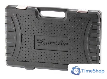 Набор ключей Matrix 14800 (22 предмета) - Изображение №3 — Интернет-магазин Time-Shop