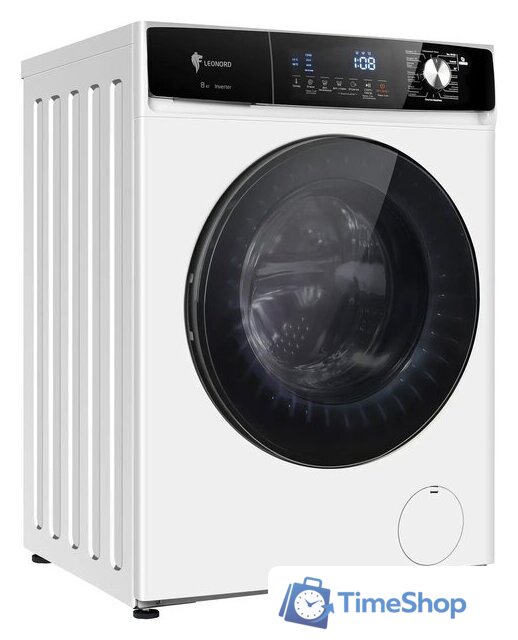 Стиральная машина Leonord LWM-102812 - Изображение №2 — Интернет-магазин Time-Shop