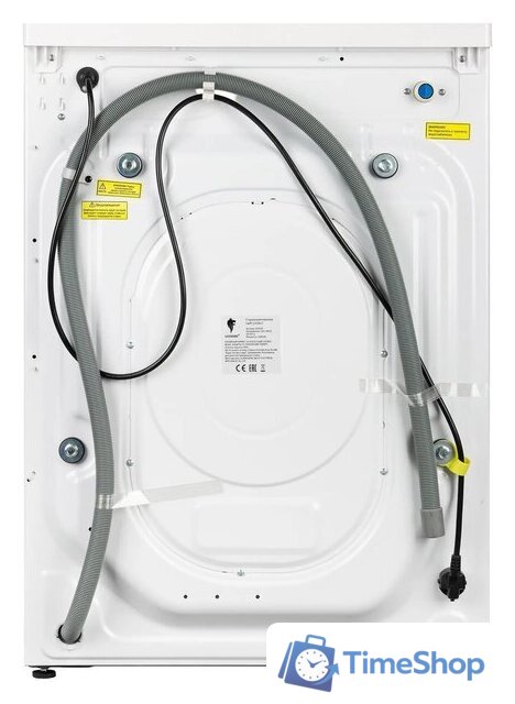 Стиральная машина Leonord LWM-102812 - Изображение №5 — Интернет-магазин Time-Shop
