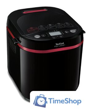 Хлебопечка Tefal PF220838 - Изображение №1 — Интернет-магазин Time-Shop