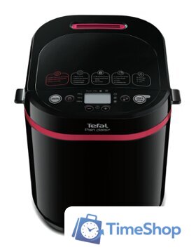Хлебопечка Tefal PF220838 - Изображение №2 — Интернет-магазин Time-Shop