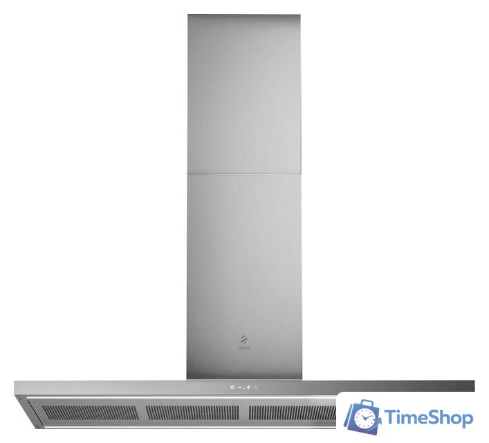 Кухонная вытяжка Elica Thin Island IX/A/120 - Изображение №1 — Интернет-магазин Time-Shop