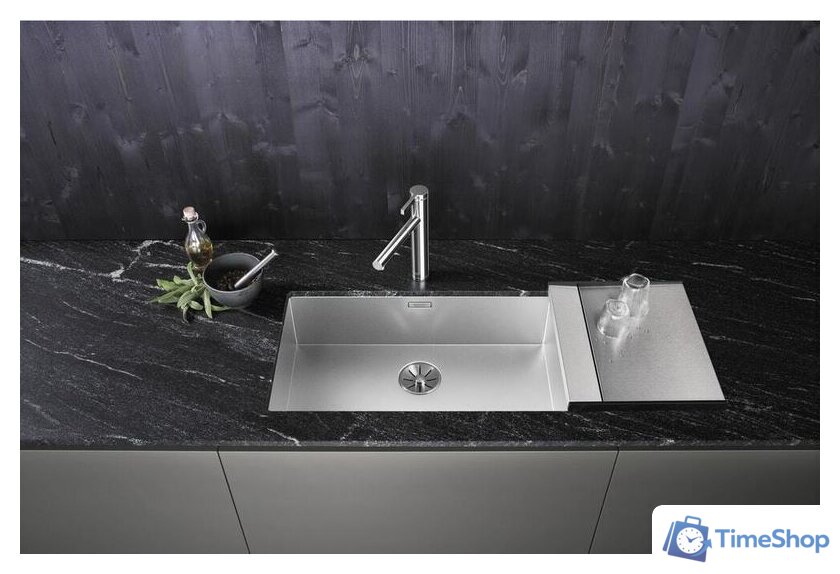 Сушилка для посуды Blanco Zerox 223067 - Изображение №3 — Интернет-магазин Time-Shop