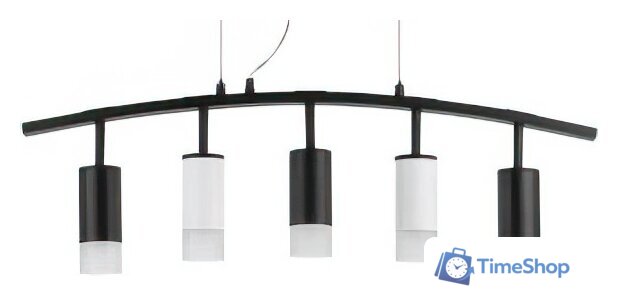 Подвесная люстра Lightstar Rullo LR7353733621 - Изображение №1 — Интернет-магазин Time-Shop