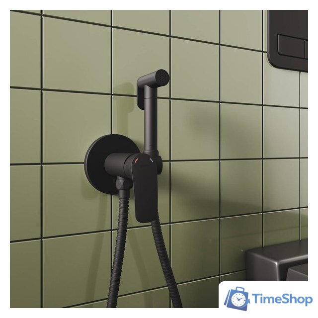 Гигиенический душ Milardo Rora RORBLR0M08 - Изображение №2 — Интернет-магазин Time-Shop