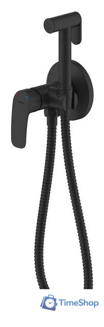 Гигиенический душ Milardo Rora RORBLR0M08 - Изображение №1 — Интернет-магазин Time-Shop