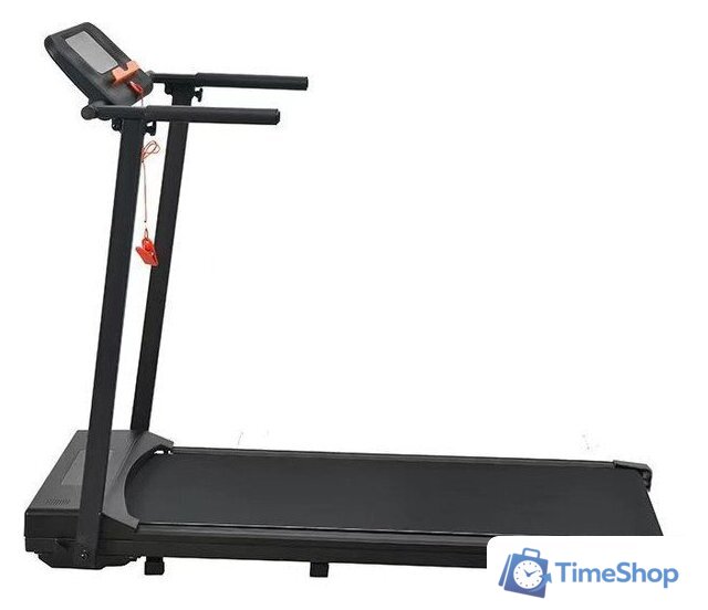 Электрическая беговая дорожка Sundays Fitness T-AF21A - Изображение №7 — Интернет-магазин Time-Shop