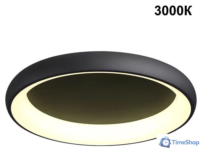 Припотолочная люстра Novotech Over 359025 - Изображение №4 — Интернет-магазин Time-Shop