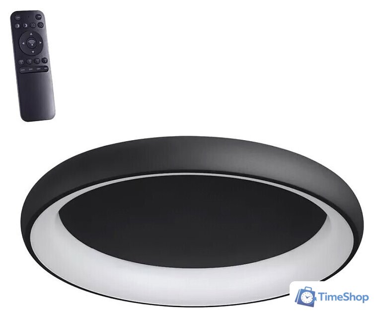 Припотолочная люстра Novotech Over 359025 - Изображение №1 — Интернет-магазин Time-Shop