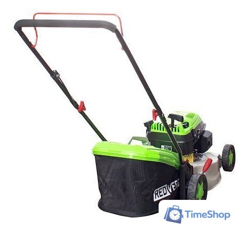 Газонокосилка RedVerg RD-GLM42 - Изображение №3 — Интернет-магазин Time-Shop