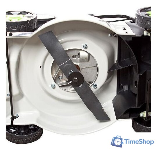 Газонокосилка RedVerg RD-GLM42 - Изображение №9 — Интернет-магазин Time-Shop