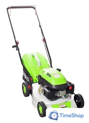 Газонокосилка RedVerg RD-GLM42 - Изображение №4 — Интернет-магазин Time-Shop