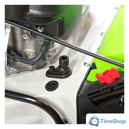 Газонокосилка RedVerg RD-GLM42 - Изображение №6 — Интернет-магазин Time-Shop