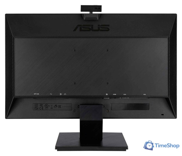 Монитор ASUS Business BE24EQK - Изображение №4 — Интернет-магазин Time-Shop