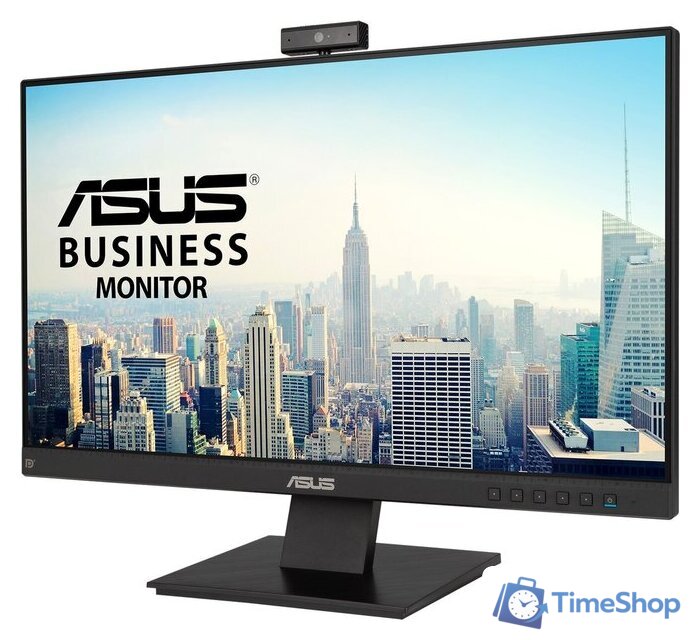 Монитор ASUS Business BE24EQK - Изображение №2 — Интернет-магазин Time-Shop
