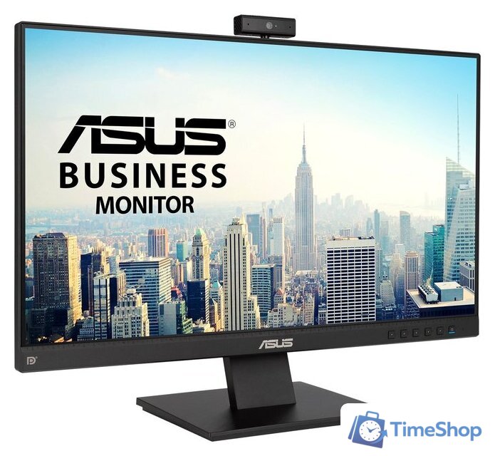 Монитор ASUS Business BE24EQK - Изображение №3 — Интернет-магазин Time-Shop