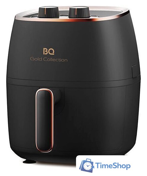 Аэрогриль (аэрофритюрница) BQ GR2000 - Изображение №1 — Интернет-магазин Time-Shop