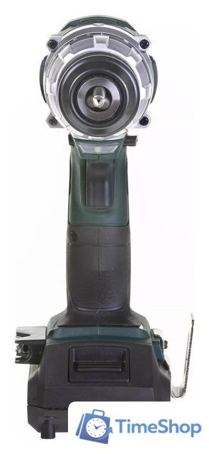 Дрель-шуруповерт KLPRO KLNM18-20 (с 2-мя АКБ, кейс) - Изображение №4 — Интернет-магазин Time-Shop