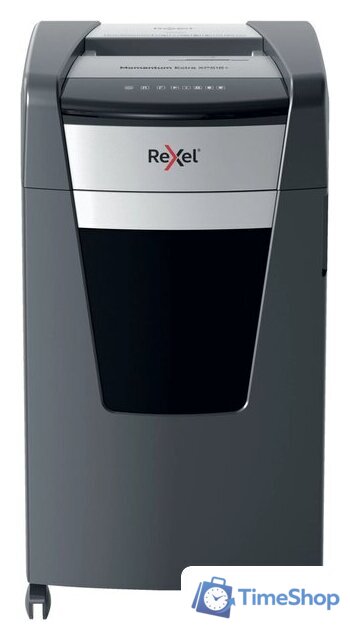 Шредер Rexel Momentum Extra XP516+ 2021516MEU - Изображение №1 — Интернет-магазин Time-Shop